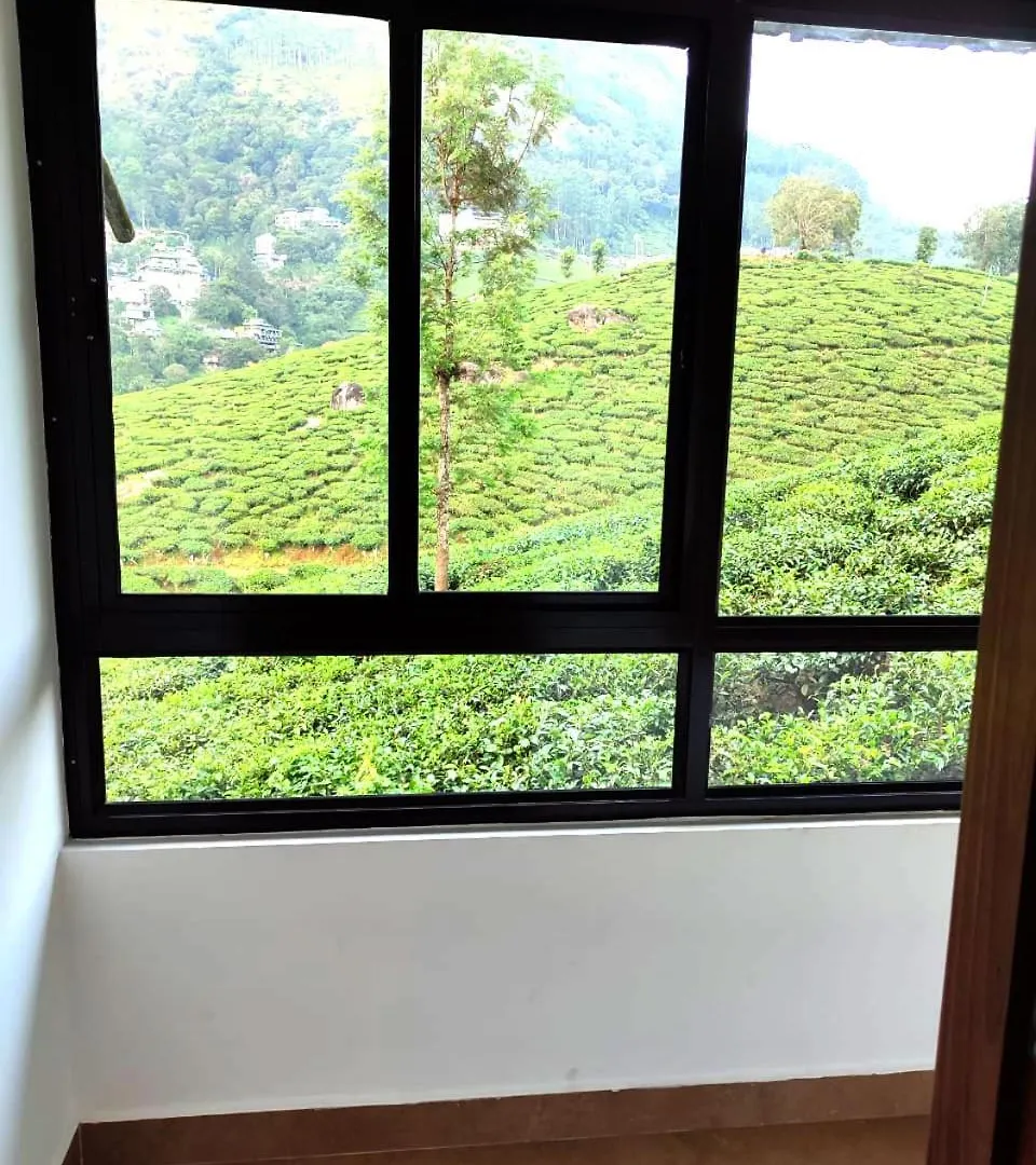 Apartamento Tea & Sky Munnar